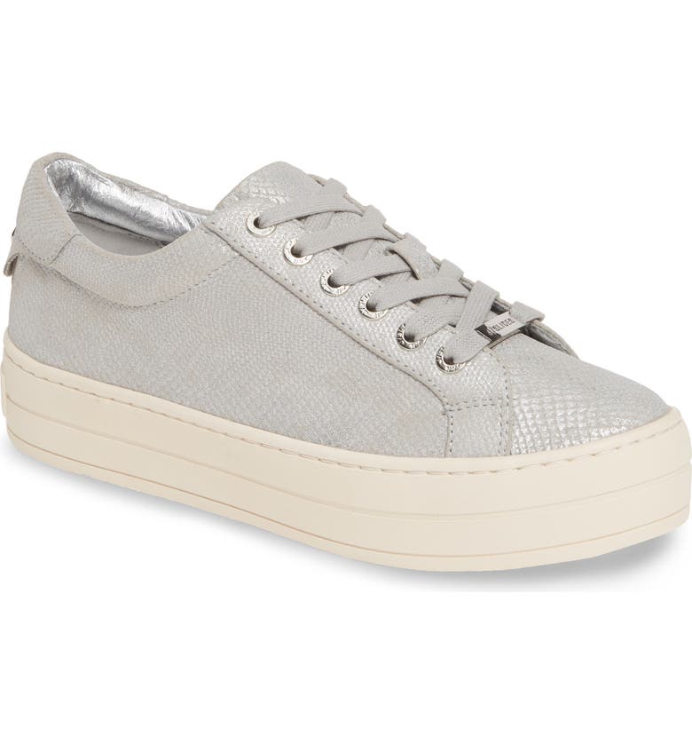 JSlides Hippie Platform Sneaker (Women) | Nordstrom