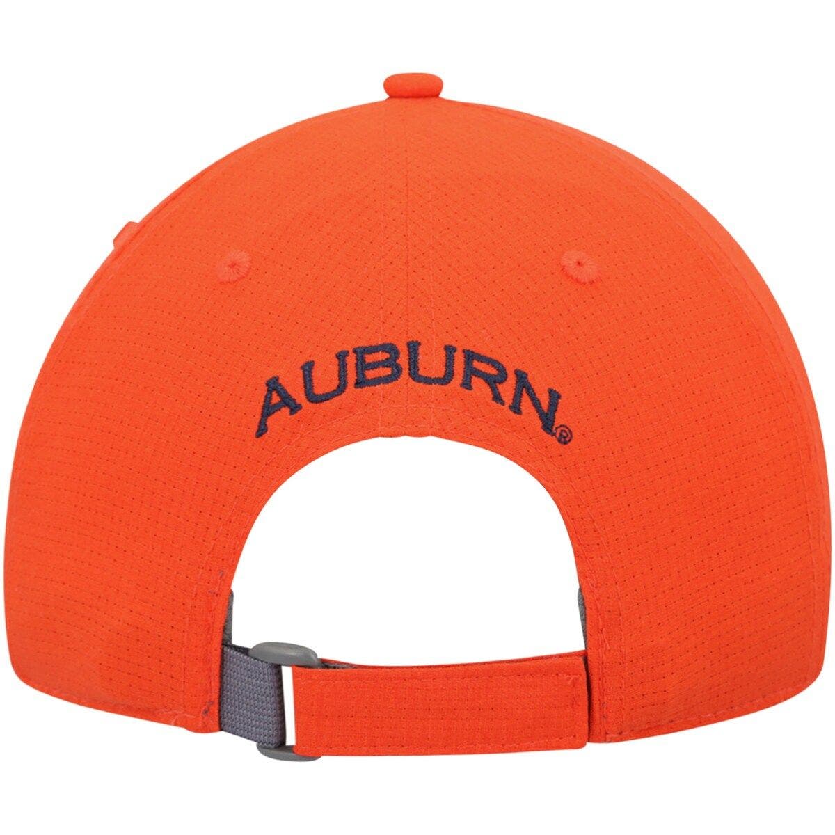 Under Armour Men's Under Armour Orange Auburn Tigers Airvent