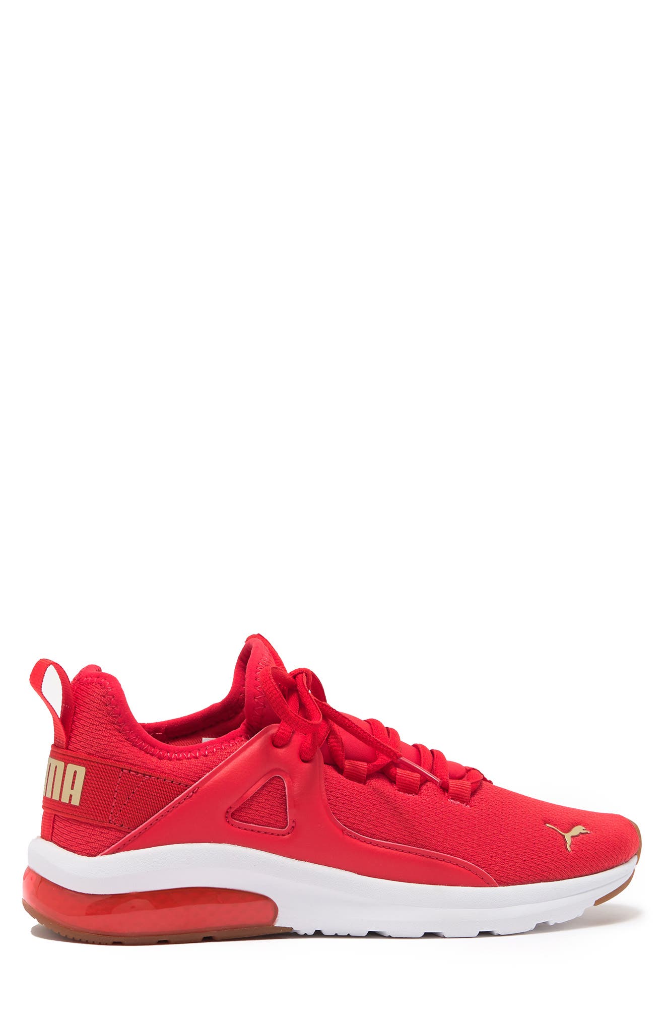 PUMA Electron 2.0 Lace-Up Sneaker 
