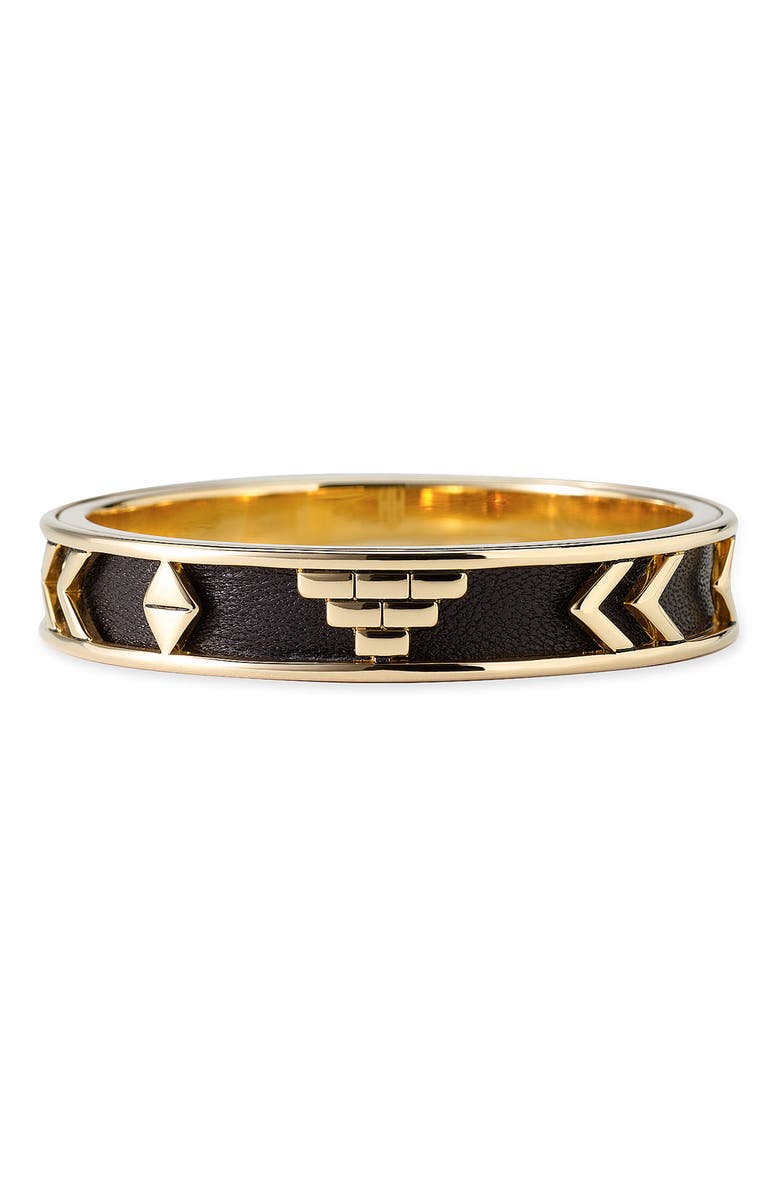 HOUSE OF HARLOW 1960 'Aztec' Bangle, Main, color, 001