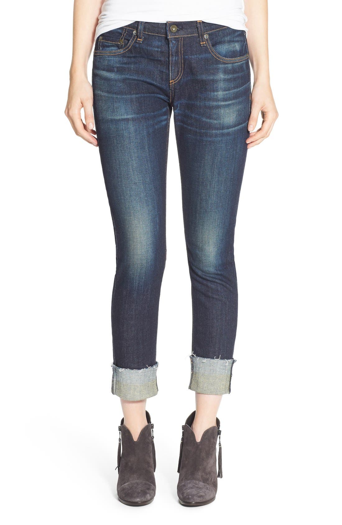 rag and bone dre