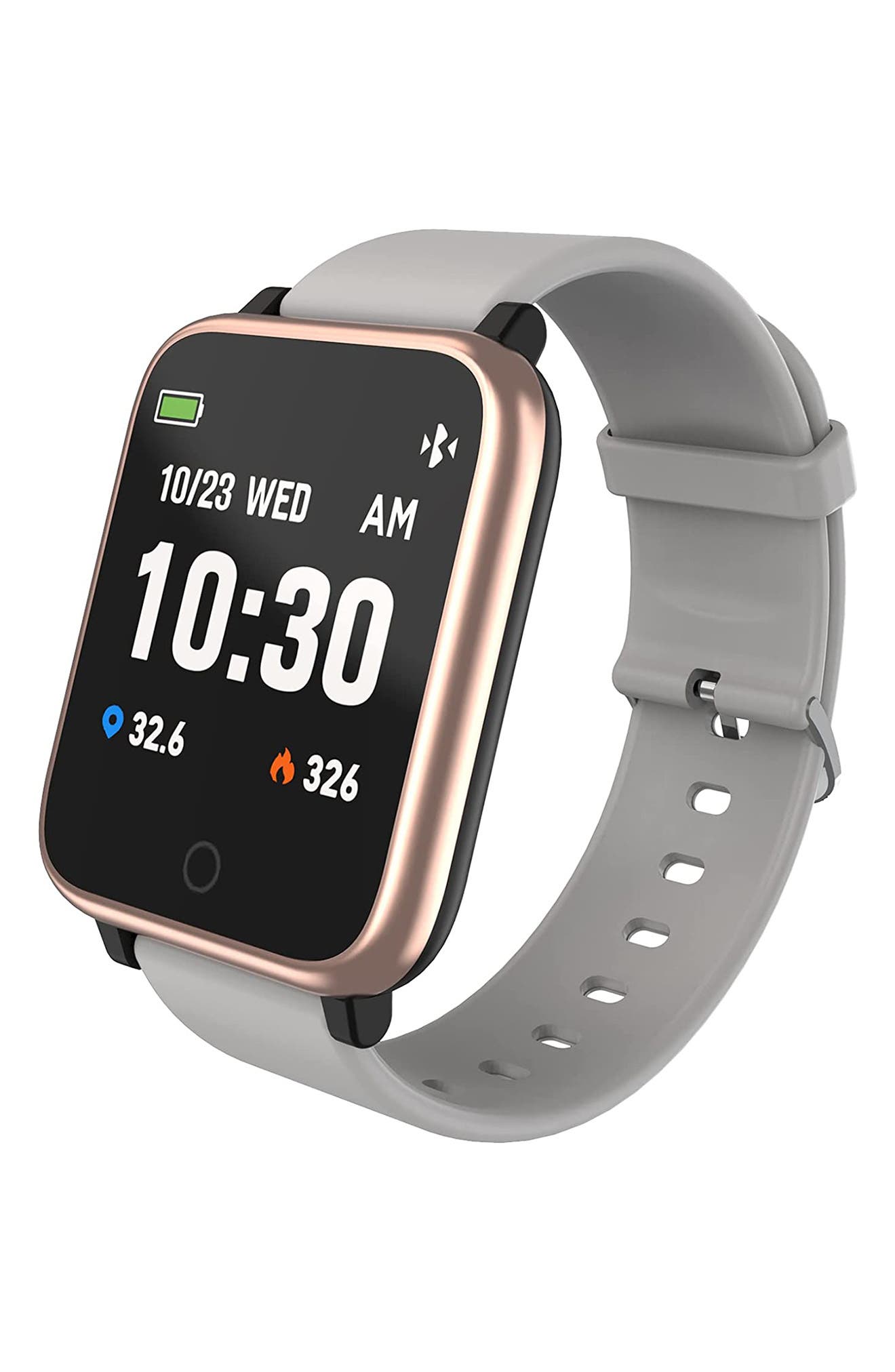 Q7 Sport Smartwatch Q7 Watch Instructions Q7+ Smartwatch Smart - Main Image