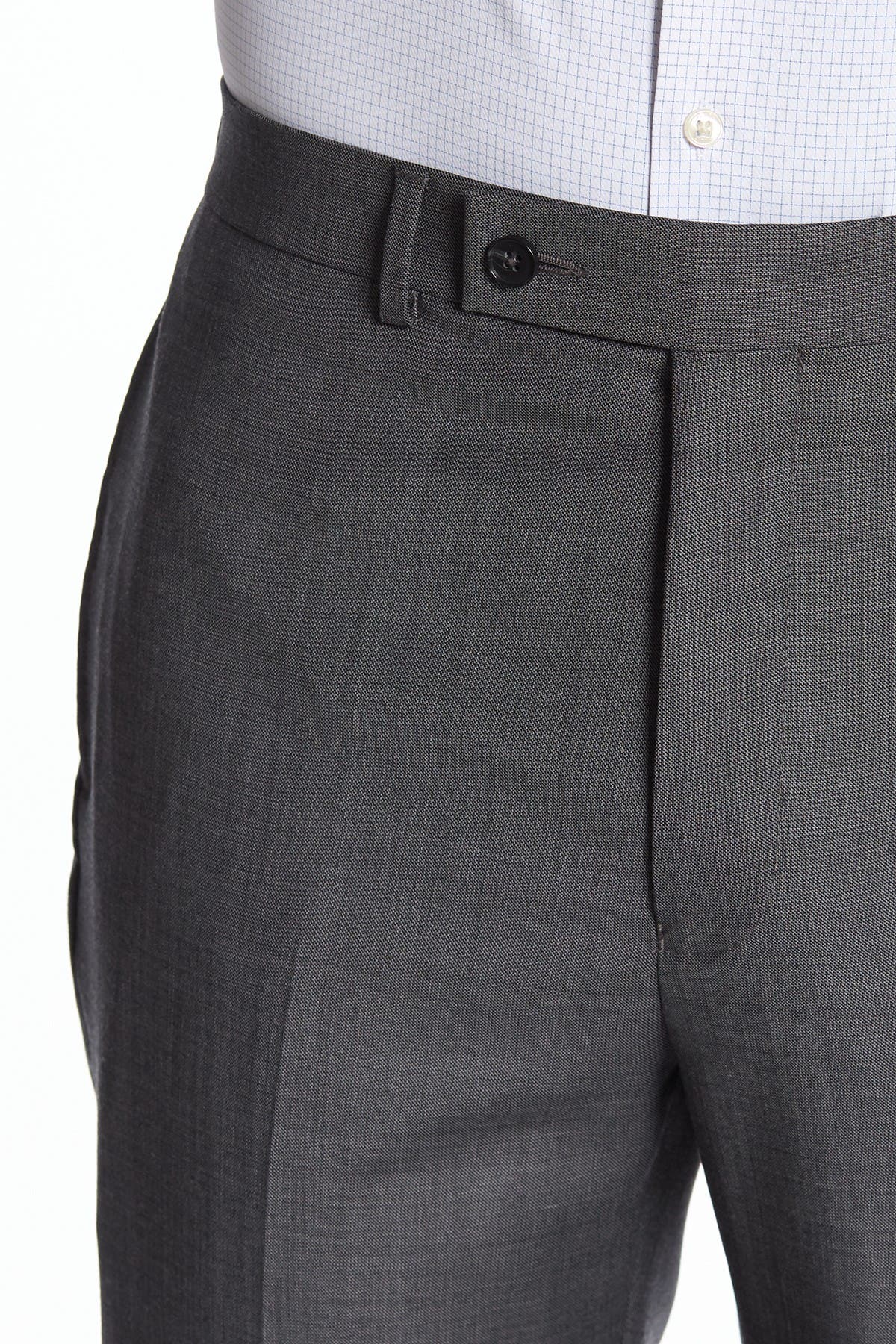 calvin klein suit pants