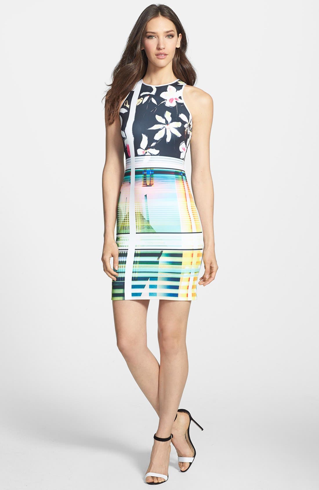 clover canyon dress nordstrom