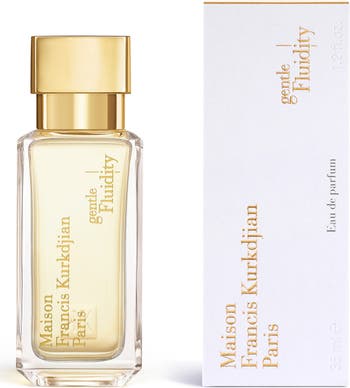 Gentle Fluidity Gold Perfume by Maison Francis Kurkdijan, by Shivoo