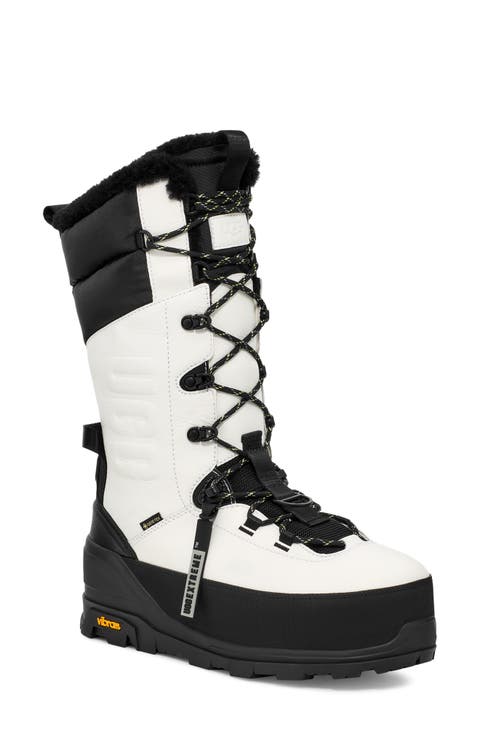 Shasta Gore-Tex® Waterproof Boot (Women)