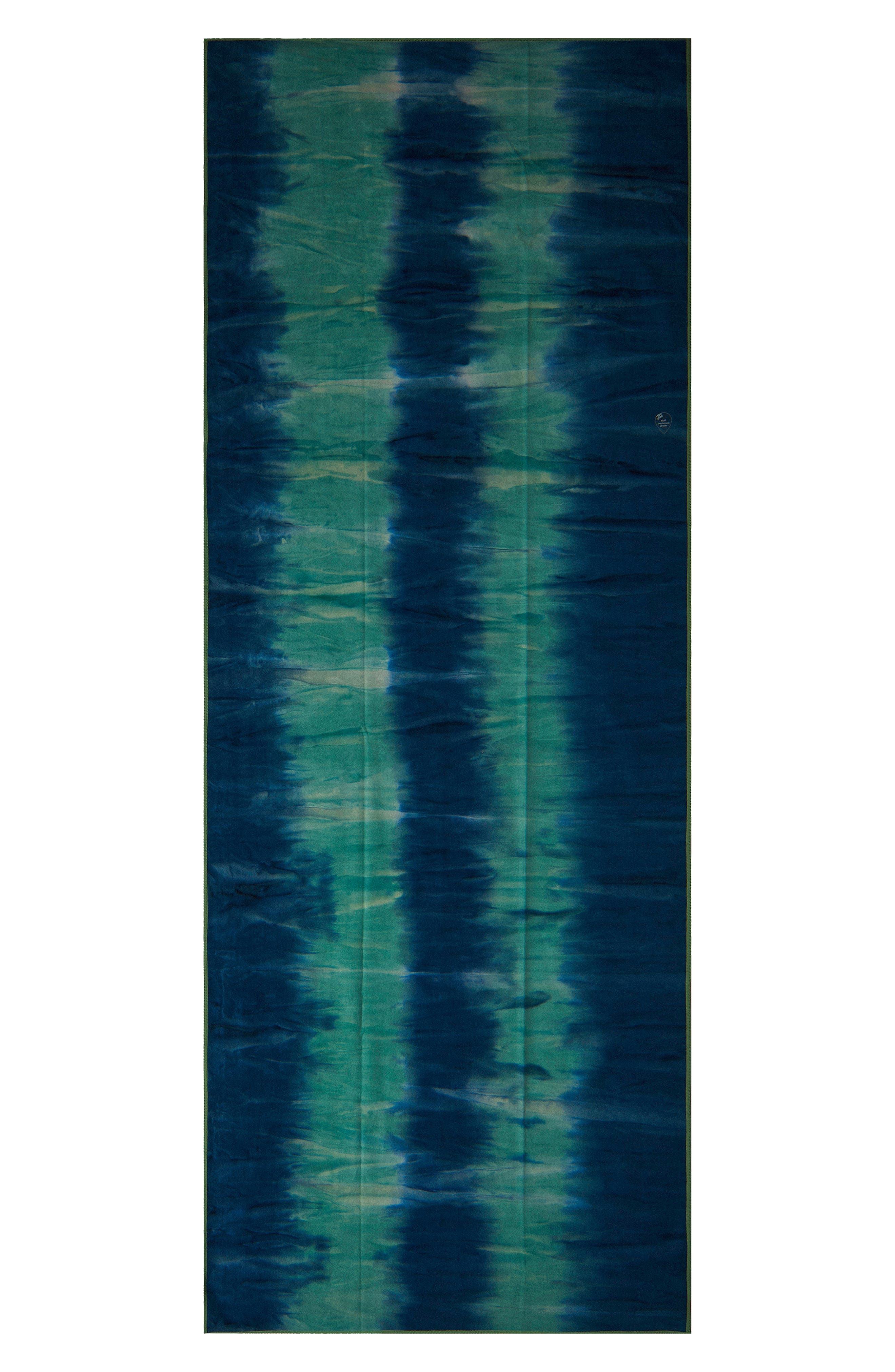 Manduka Equa Hand Dyed Yoga Mat Towel Nordstrom