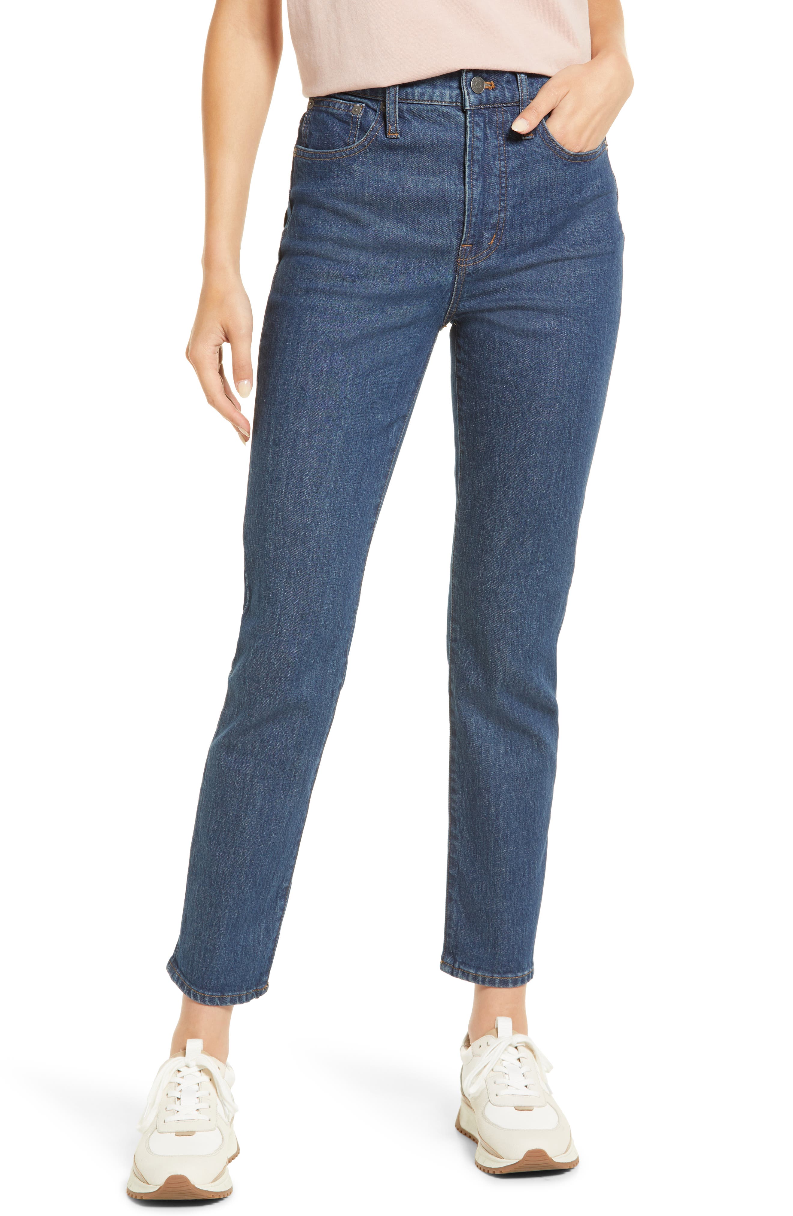 nordstrom wedgie jeans