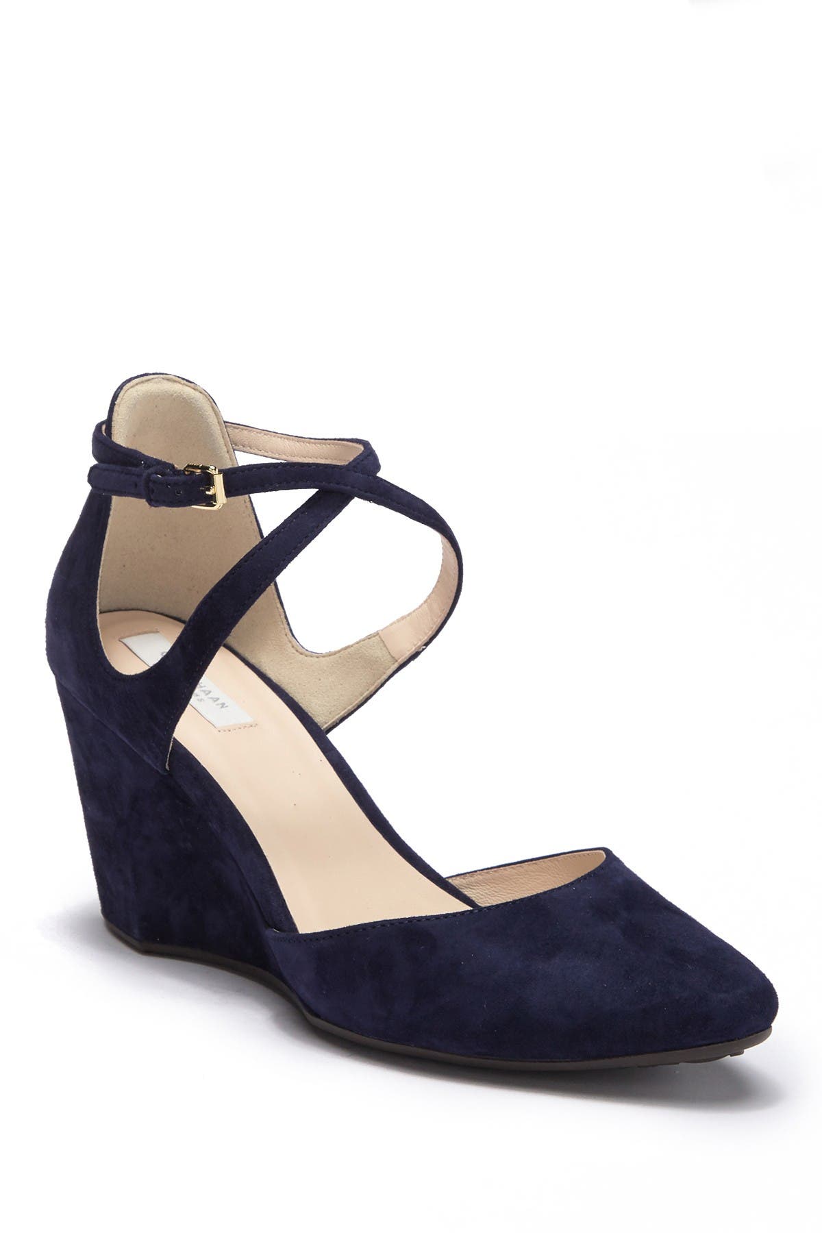 cole haan lacey wedge