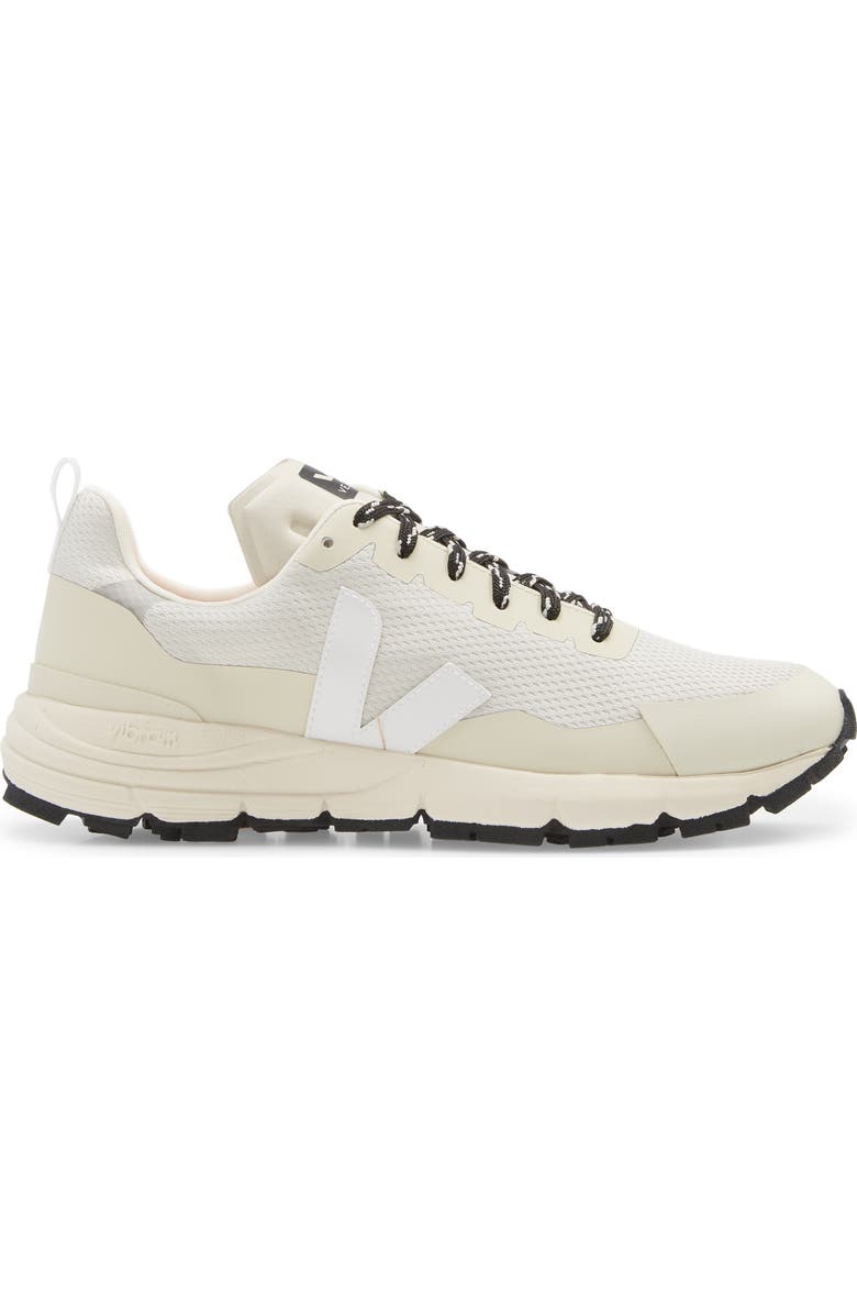 Veja Dekkan Alveomesh Sneaker, Alternate, color, Nat/ Wht