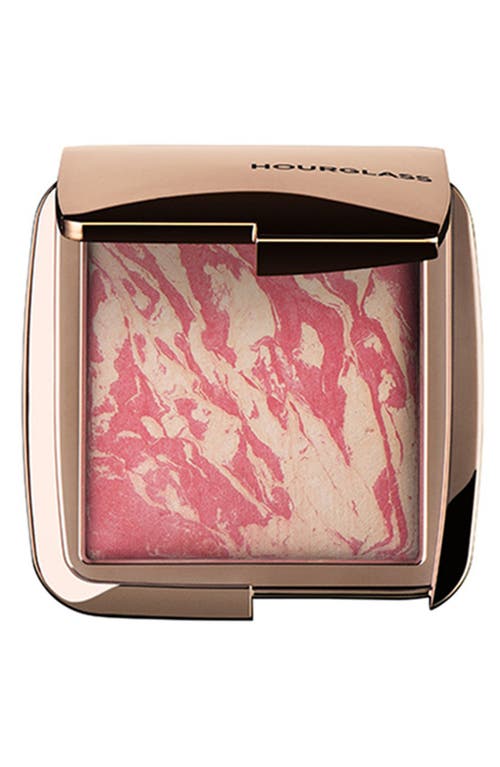 HOURGLASS Ambient® Lighting Blush in Diffused Heat