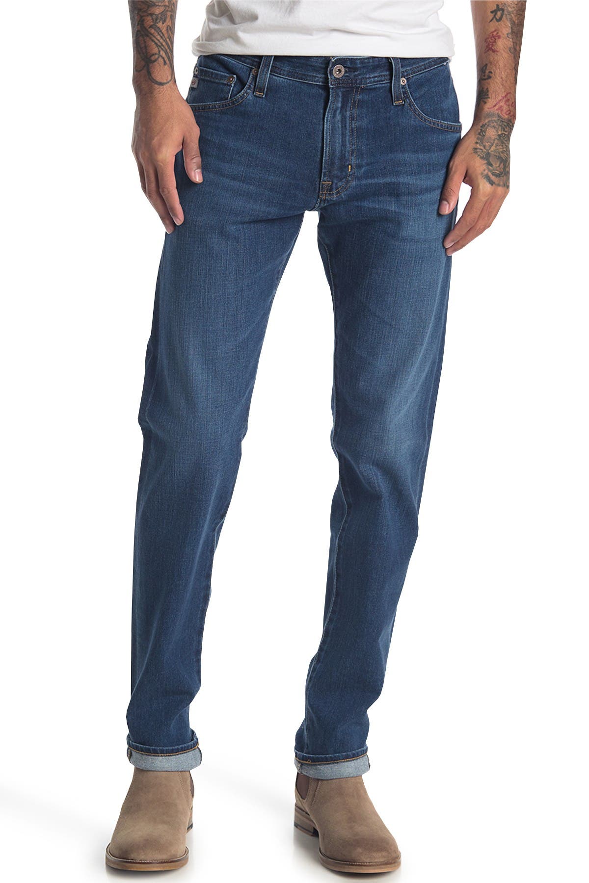ag tellis jeans