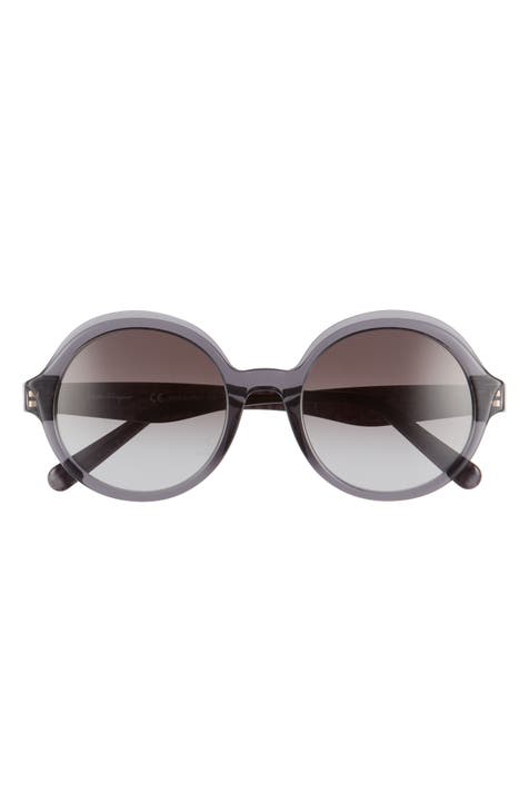 salvatore ferragamo sunglasses | Nordstrom