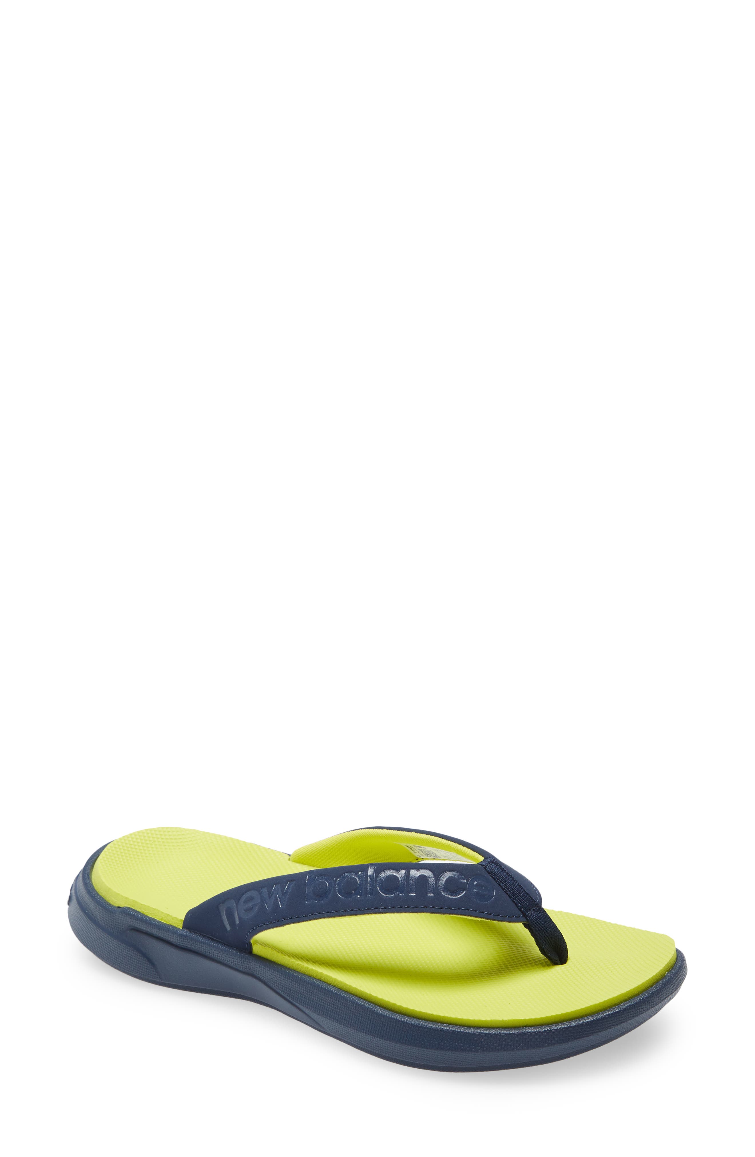 new balance 410 kids yellow