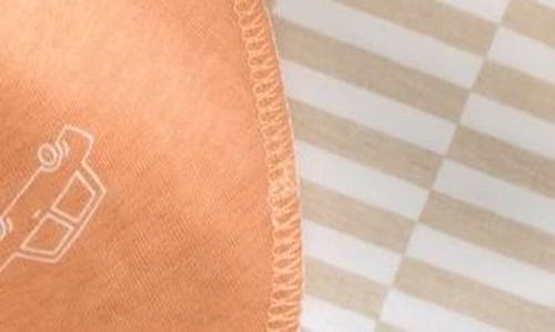 COPPER PEARL COPPER PEARL GAGE ASSORTED 4-PACK BANDANA BIB SET