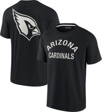 Unisex Fanatics Signature Gray St. Louis Cardinals Super Soft Long Sleeve T-Shirt