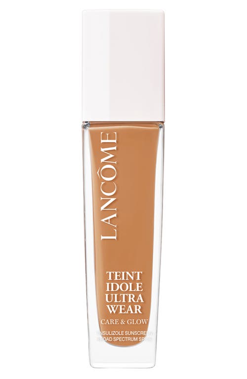 EAN 3614273676304 product image for Lancôme Teint Idole Ultra Wear Care & Glow Serum Foundation in 450W at Nordstrom | upcitemdb.com