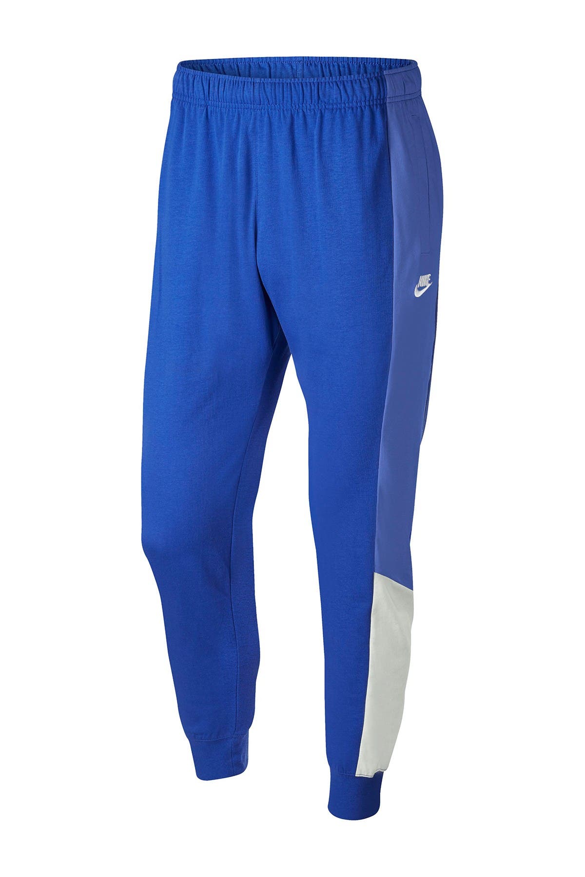 nike air colorblock joggers