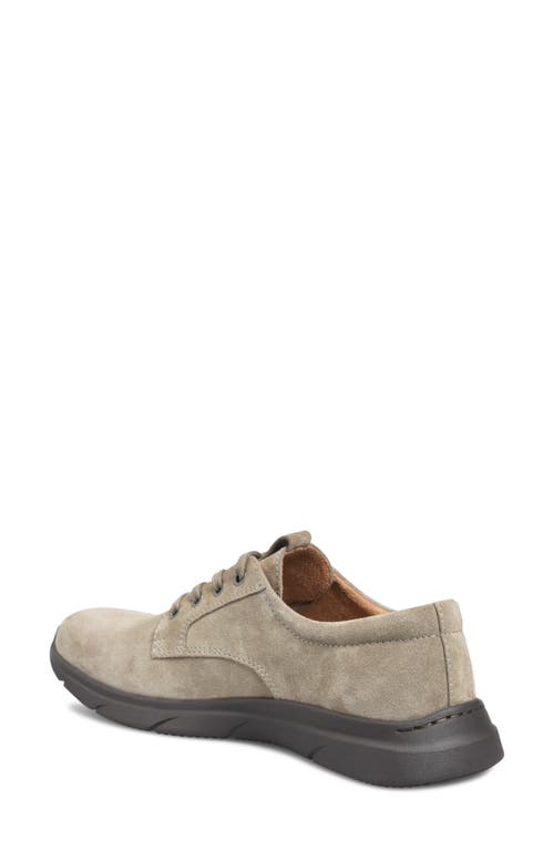 Comfortiva Mariah Waterproof Sneaker In Light Taupe