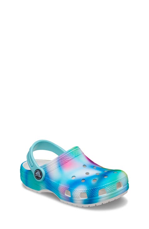 Nordstrom hot sale crocs women's