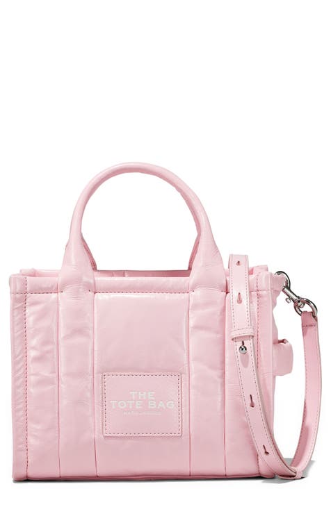 Marc Jacobs Side Bag Sweater Pink main image 1