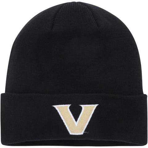 New Black Classic Vanderbilt Baseball Hat By Nike