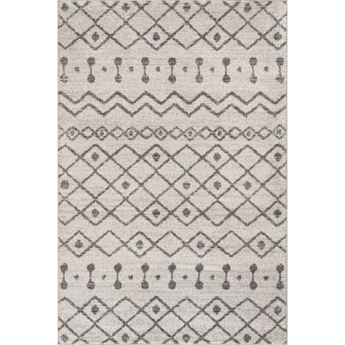 JONATHAN Y JONATHAN Y AKSIL MOROCCAN BENI SOUK AREA RUG
