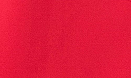 ENGLISH FACTORY ENGLISH FACTORY SCALLOP MINIDRESS