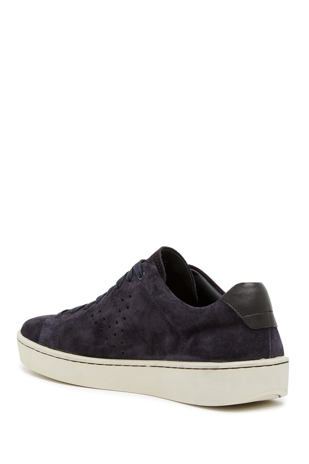 vince simon suede sneakers