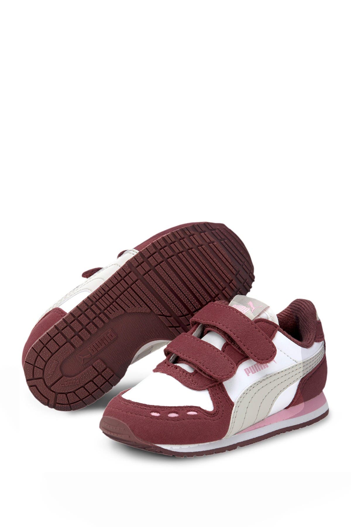 puma cabana racer womens
