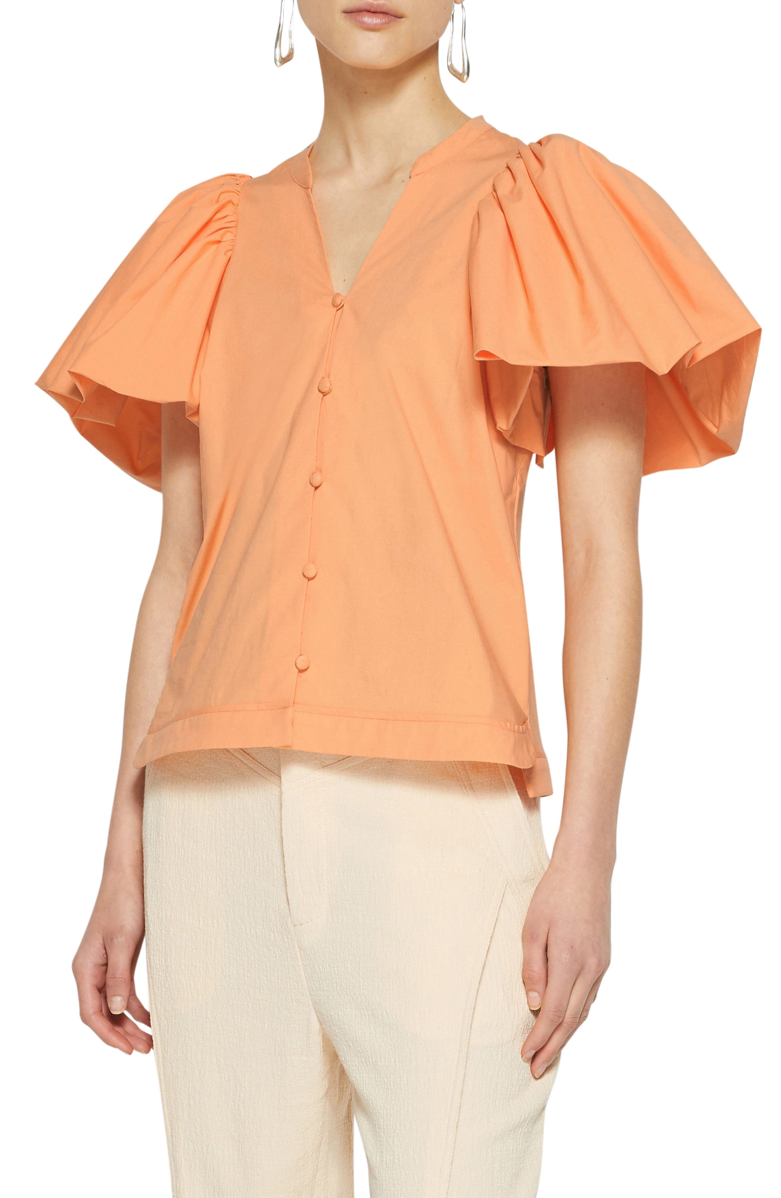 jonathan simkhai sizing reviews