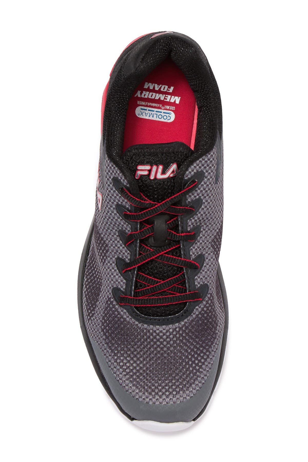 fila memory exolize