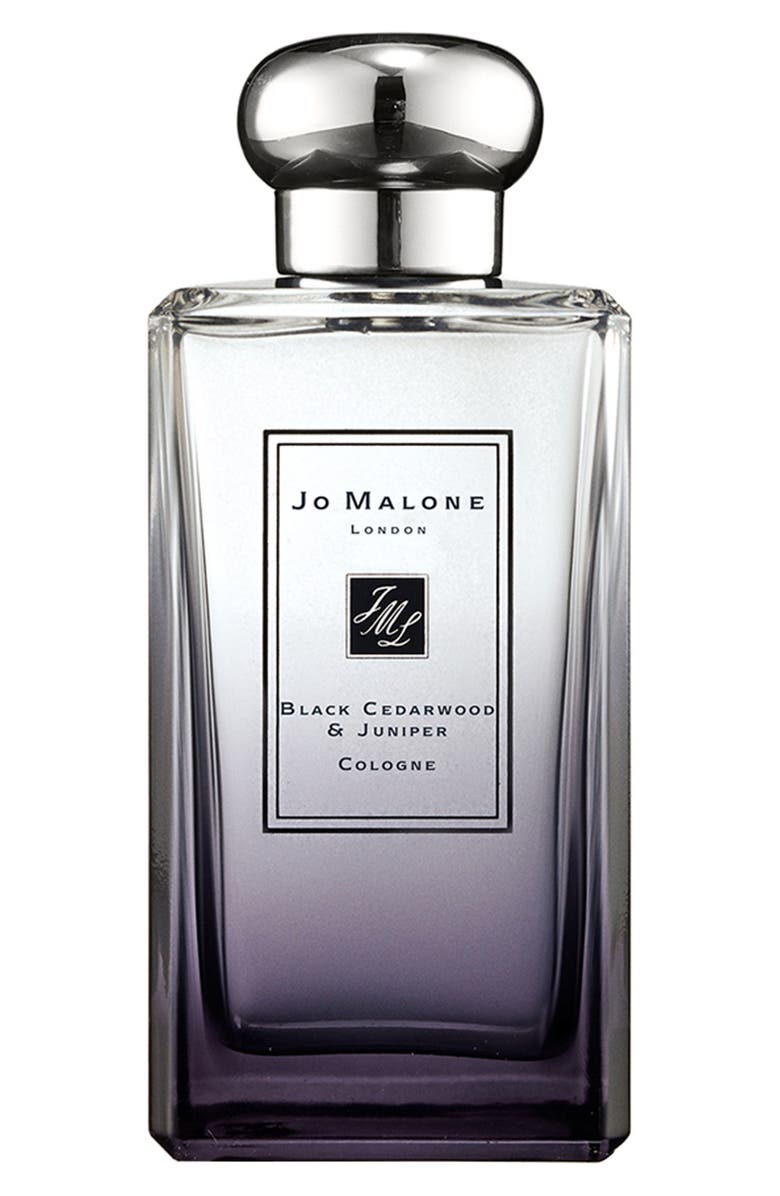 JO MALONE LONDON<SUP>™</SUP> Jo Malone<sup>™</sup> 'Black Cedarwood & Juniper' Cologne, Main, color, No Color