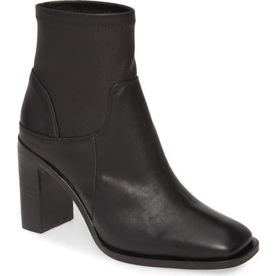 Intentionally Blank Mr Bootie, Black