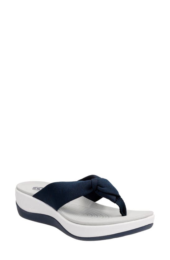 CLARKS ARLA GLISON FLIP FLOP