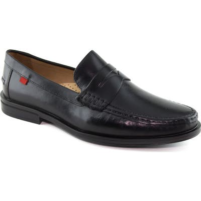 Marc Joseph New York Cortland Penny Loafer