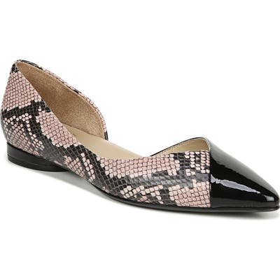 Naturalizer Hayden Half D