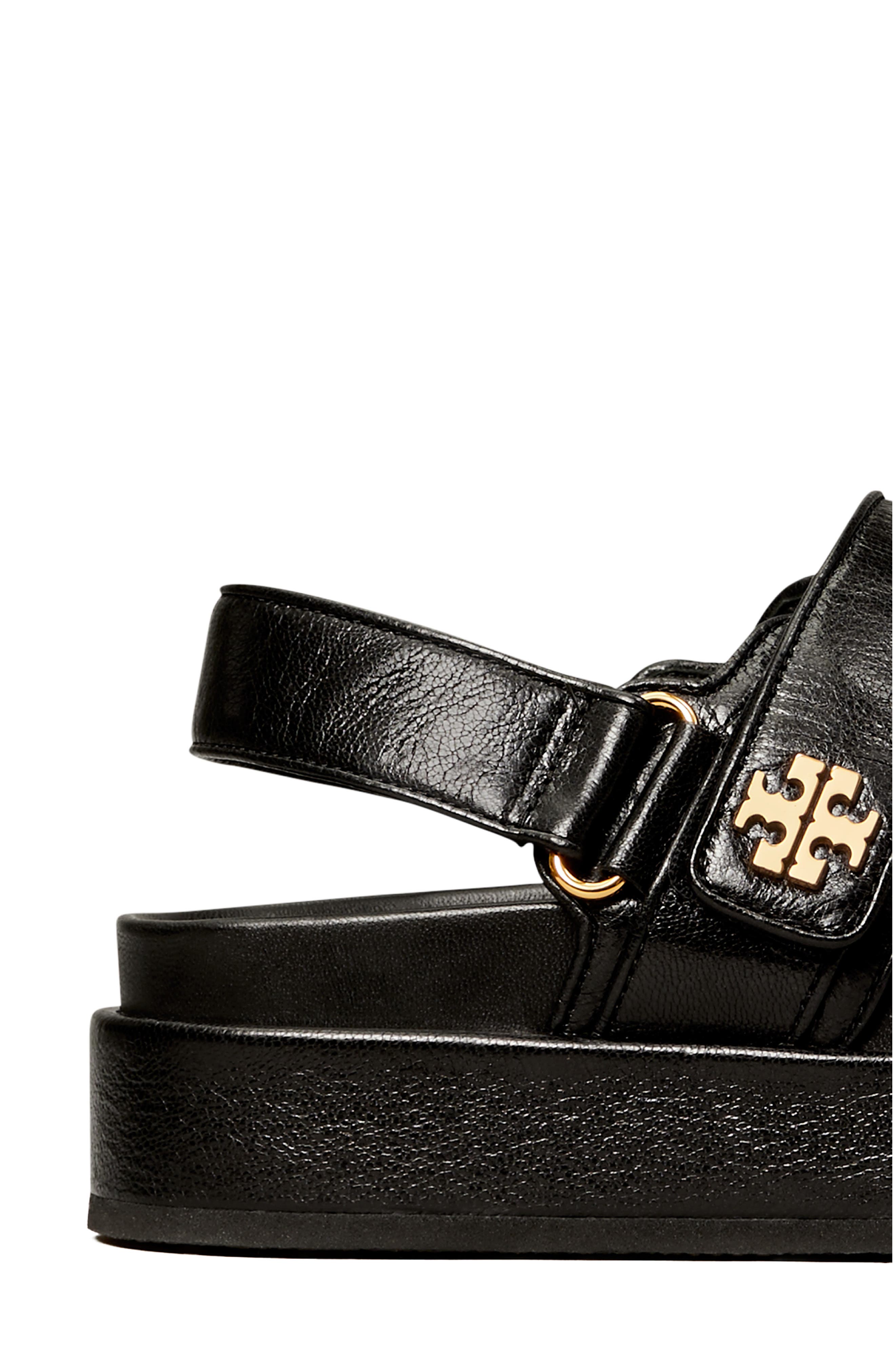 Tory Burch Kira Slingback Sport Platform Sandal (Women) Nordstrom