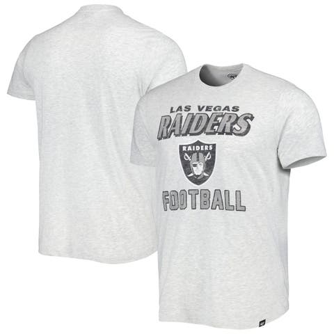 Oakland Raiders Big & Tall Clothing