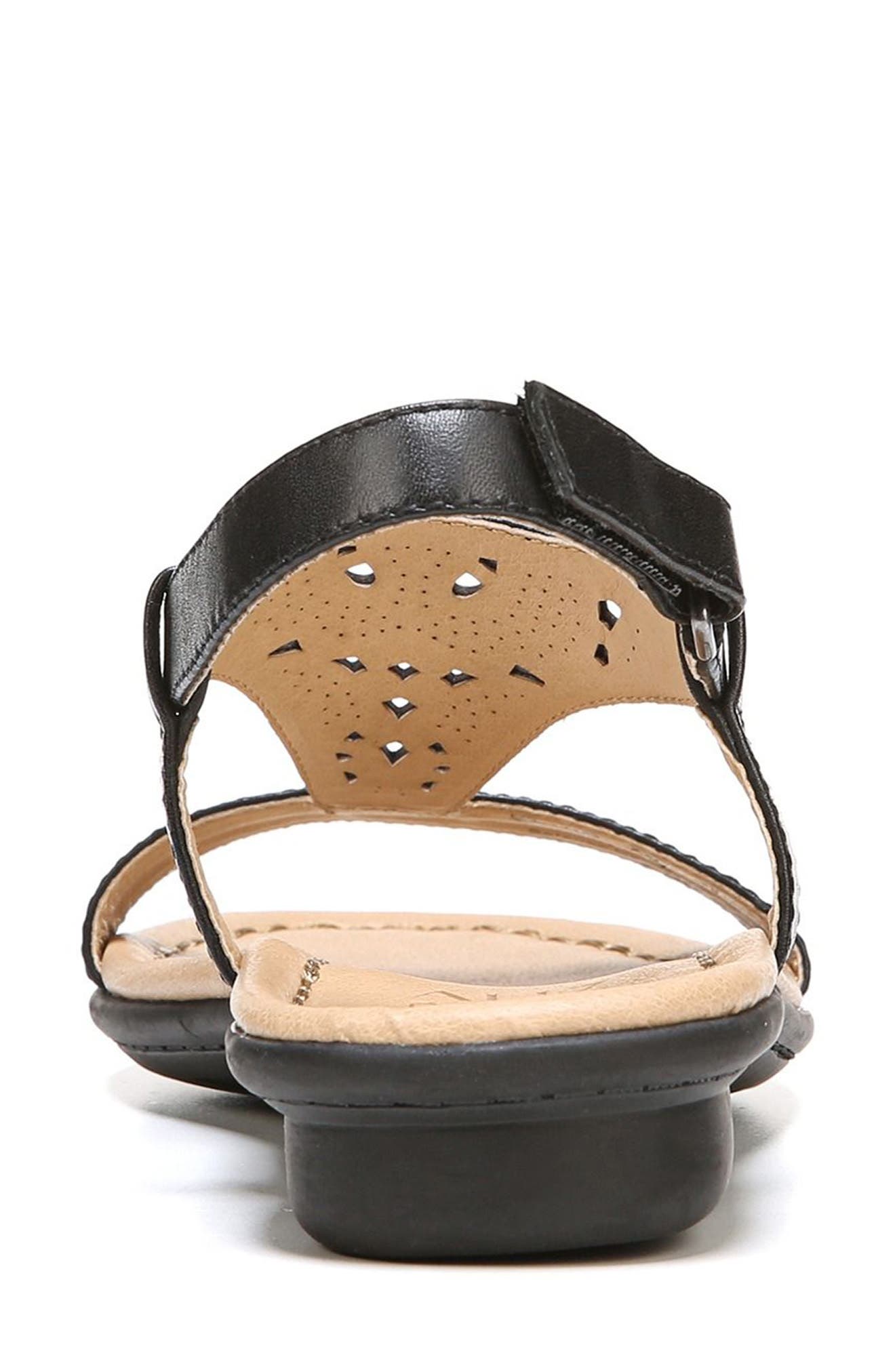 naturalizer windham sandal