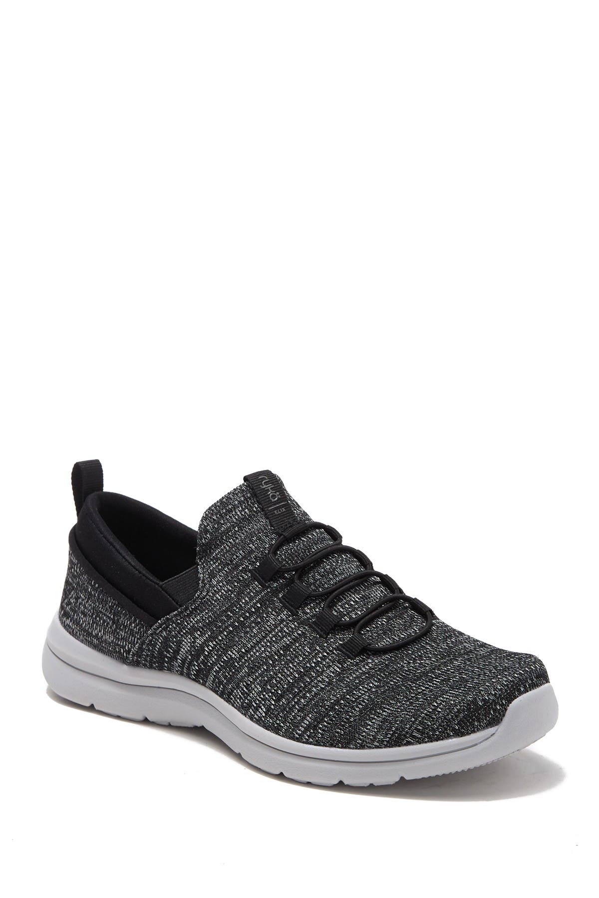 ryka elia walking shoe