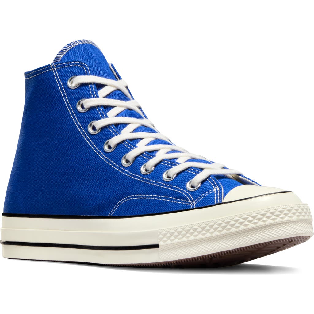 Converse Chuck Taylor® All Star® 70 High Top Sneaker In Blue