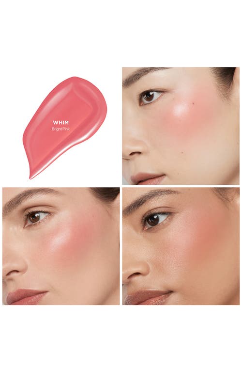 Hourglass Unreal Liquid Blush In Whim