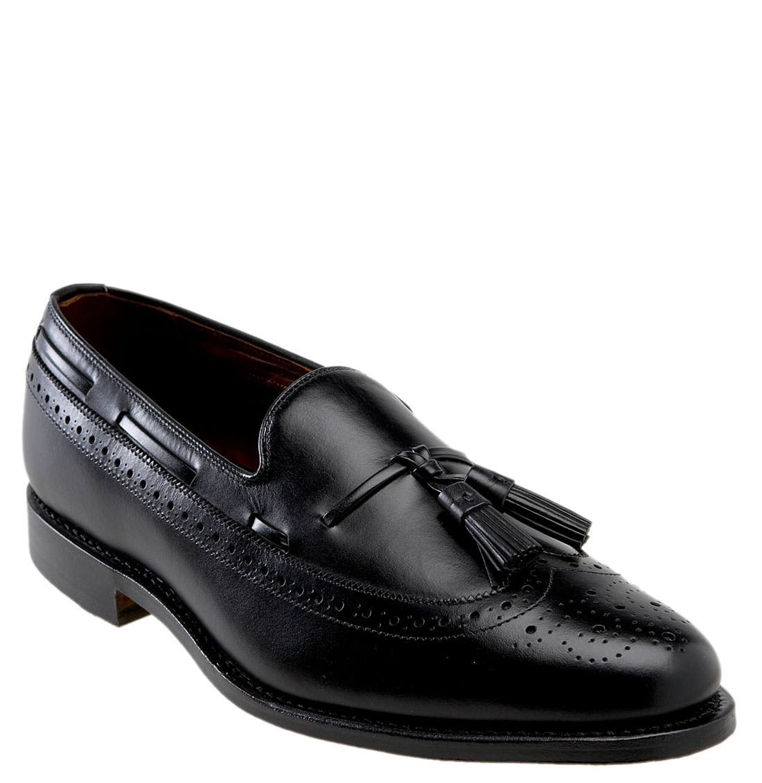 allen edmonds manchester