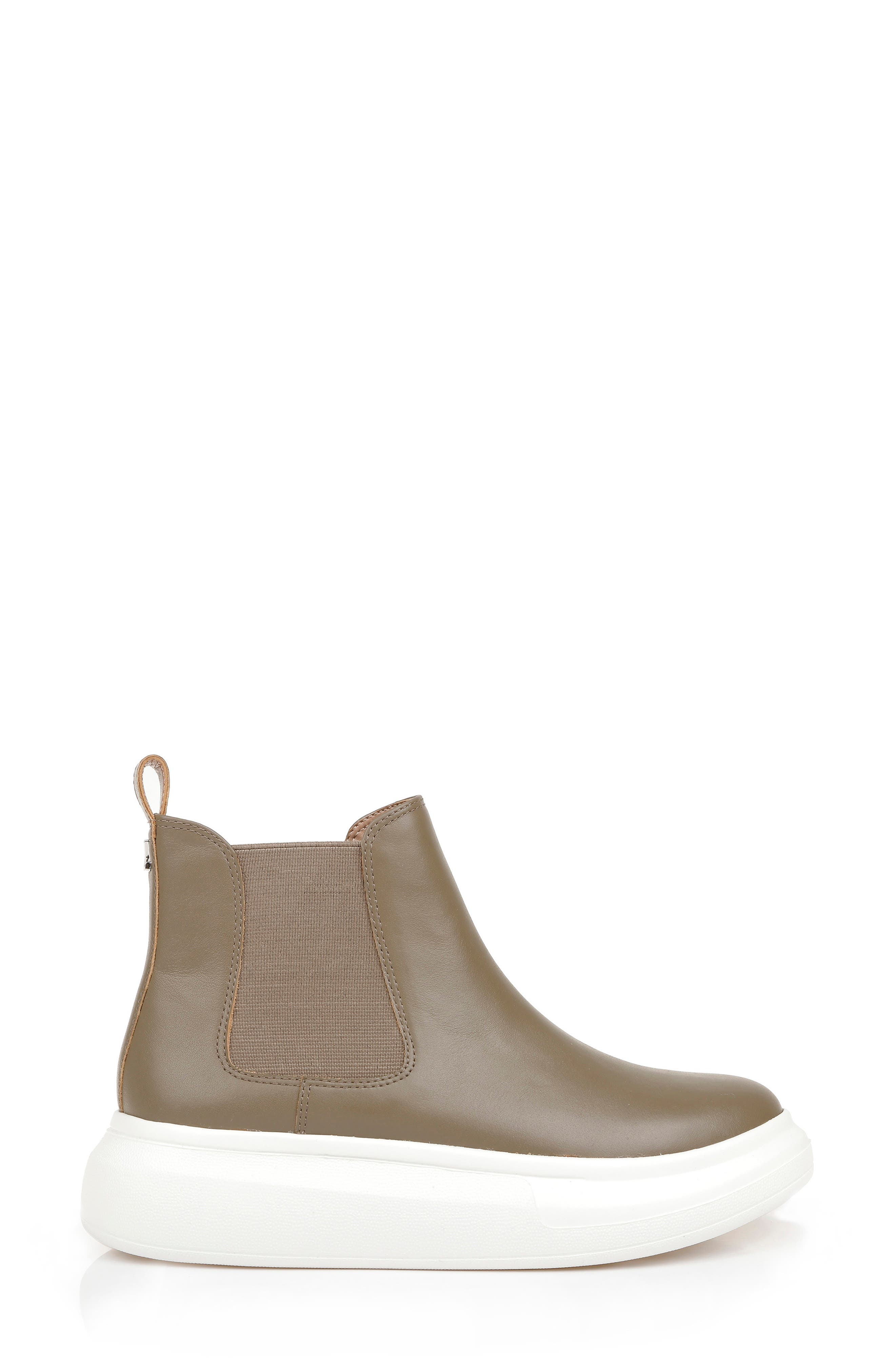 zac chelsea boot