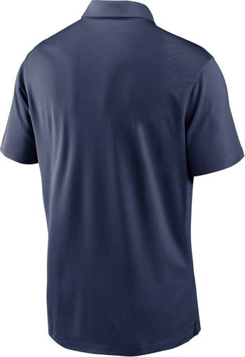 Women's Nike Navy Minnesota Twins Team Colors Fashion Performance