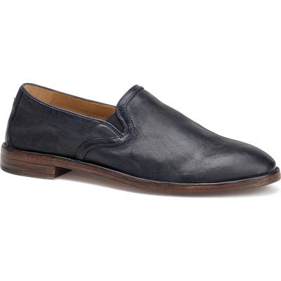 Trask Ali Loafer- Blue