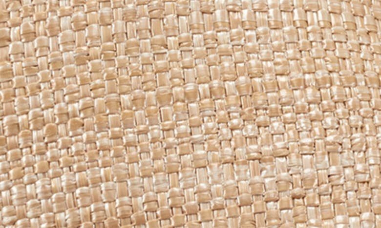 Shop Easy Spirit Bindie Slide Sandal In Natural