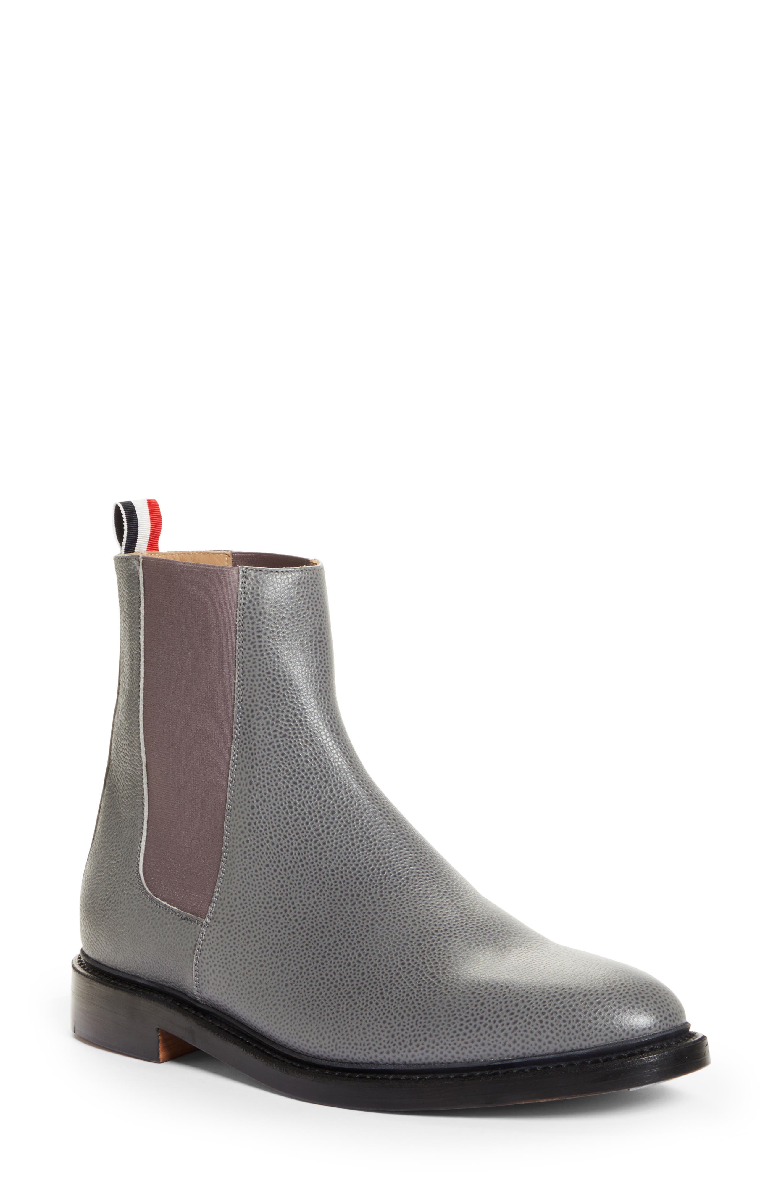 thom browne chelsea boot
