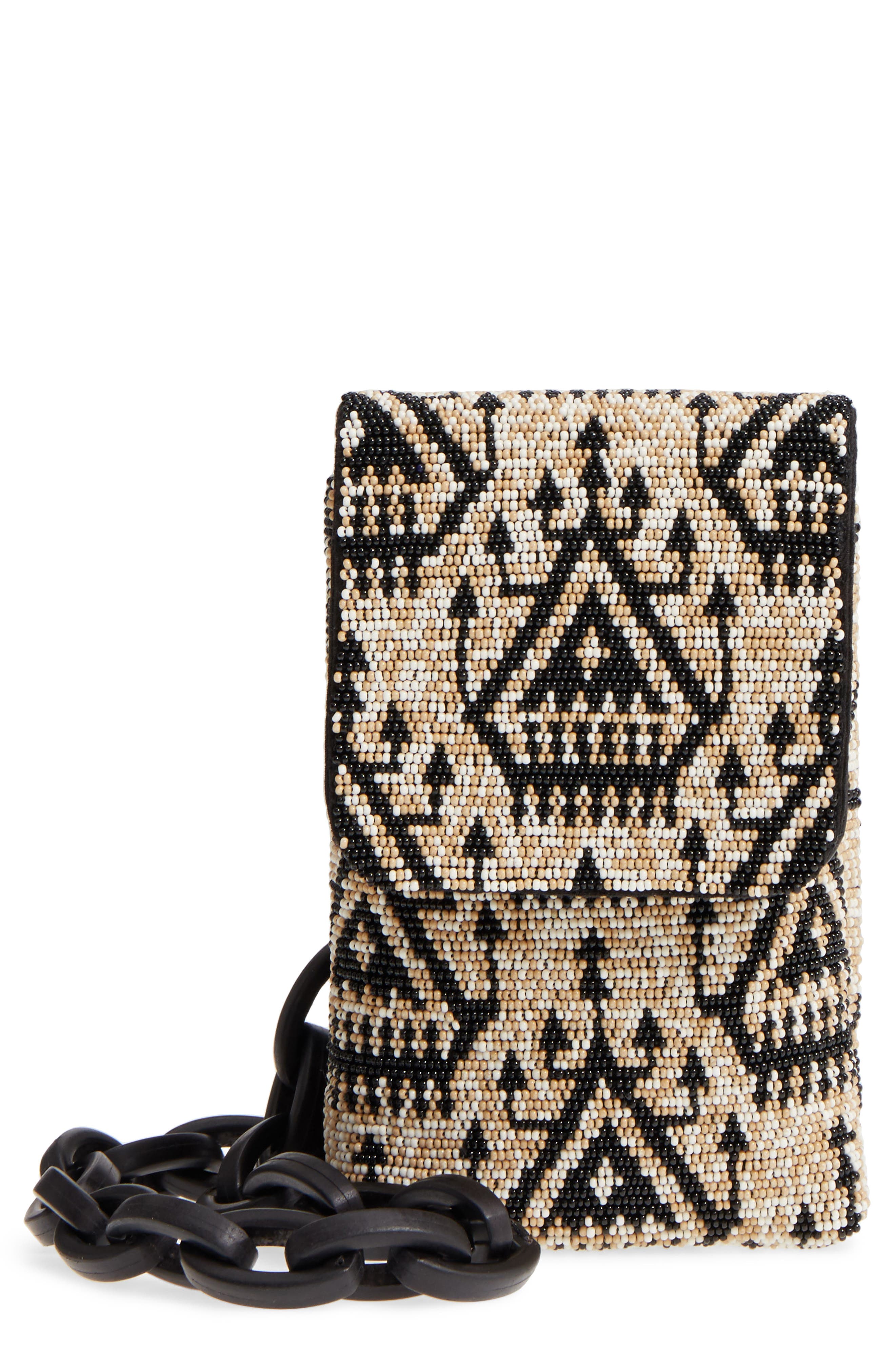 Tory burch beaded bag Clearance